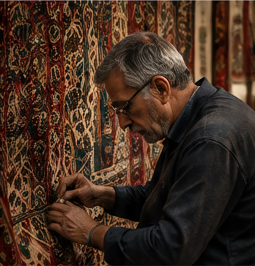 ARTISANS