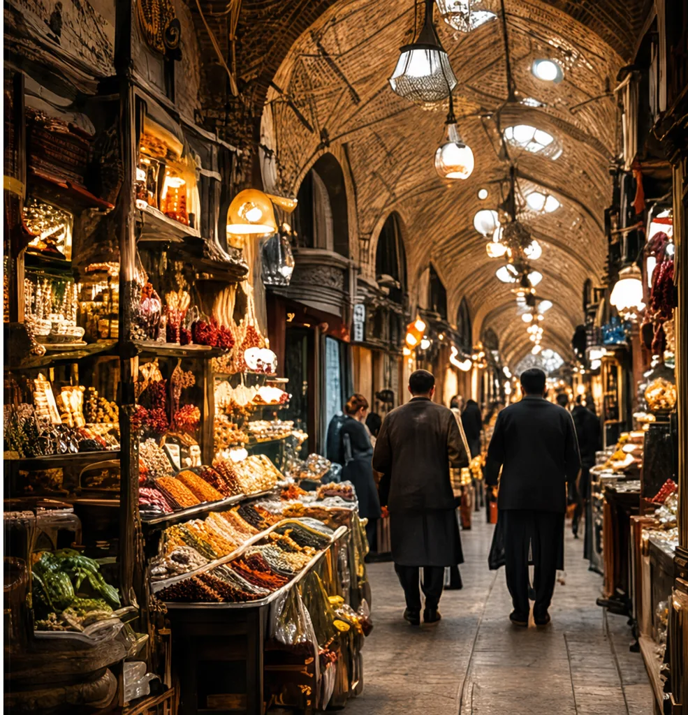 BAZAAR