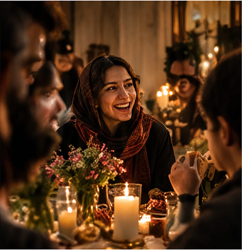 GATHERINGS
